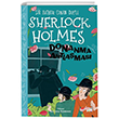 Sherlock Holmes - Donanma Antla�mas� The Kitap