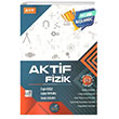 AYT Aktif Fizik 0 dan Ba�layanlara Aktif ��renme Yay�nlar�