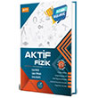 AYT Aktif Fizik 0 dan Ba�layanlara Aktif ��renme Yay�nlar�