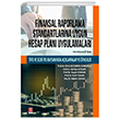 Finansal Raporlama Standartlar�na Uygun Hesap Plan� Uygulamalar� Ekin Bas�m Yay�n