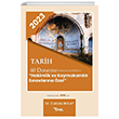 KPSS Tarih Tamam� ��z�ml� 40 Deneme Temsil Kitap