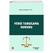 Vergi Yarg�lama Hukuku Ekin Bas�m Yay�n