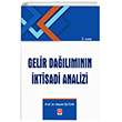 Gelir Da��l�m�n�n �ktisadi Analizi Ekin Yay�nevi