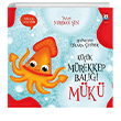 K���k M�rekkep Bal��� M�k� Luna �ocuk Yay�nlar�