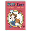 Nuri ve Lokum Hep Kitap