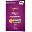 TYT Tarih Soru Bankas� Karek�k Yay�nlar�