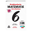 6. S�n�f Problemlerle Matematik Soru Bankas� �rnek Akademi Yay�nlar�