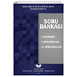 Muhasebe Yetkilisi S�nav� (Merkezi Y�netim ) Soru Bankas� Mehmet �pek Mehmet Ate� Ali Ula� Duru Ramazan Ta� Eyl�l Akfon Yay�nevi