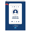 �evrim ��i Psikoterapi Nobel Akademik Yay�nc�l�k