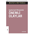 Cumhuriyet D�neminde �nemli Olaylar Ger�ek Yay�nlar�