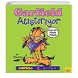Garfield At��t�r�yor G�lo�lu Yay�nc�l�k
