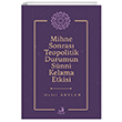 Mihne Sonras� Teopolitik Durumun S�nni Kelama Etkisi Fecr Yay�nlar�