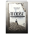 Teodise - K�t�l�k Problemine Teolojik Bir Yorum Fecr Yay�nlar�