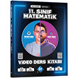 Kenan Kara & Mert Hoca 11. S�n�f Matematik Video Ders Kitab� Akademi Serisi KR Akademi Yay�nlar�