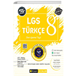 LGS T�rk�e Ders ��leme F�y� Pegem Akademi Yay�nc�l�k