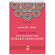 �mam-� Azam Ebu Hanifenin �tikadi G�r��leri Kay�han Yay�nlar�