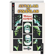 Aynalar ve �nsanlar �nsan Dergisi Yay�nlar�