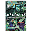 Ormanlar - D�nya �zerindeki Balta Girmemi� Ormanlar, Korular ve Do�al Rezervler Hep Kitap