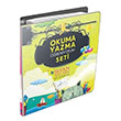 Okuma Yazma ��reniyorum Seti Ah�ska Yay�nevi
