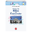 T�rkiye`de Bilim ve �niversite Anadolu Ay Yay�nlar�