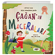 �a�an`�n Maceralar� Tilki Kitap