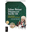 �slam �ktisat D���ncesi Tarihi 3 Klasik Yay�nlar�