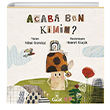 Acaba Ben Kimim? Floki �ocuk