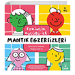 Etkinlik Kul�b� ile Mant�k Egzersizleri Floki �ocuk