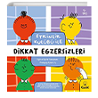 Etkinlik Kul�b� ile Dikkat Egzersizleri Floki �ocuk