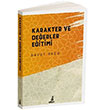 Karakter ve De�erler E�itimi Ekin Yay�nlar�