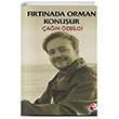 F�rt�nada Orman Konu�ur Klaros Yay�nlar�