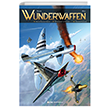 Wunderwaffen - Cilt 4 Alfa Yay�nlar�