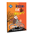 �nsan Ne �le Ya�ar - KR Akademi K�lt�r