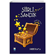 �iirli Sand�k Luna �ocuk Yay�nlar�