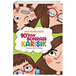 10 Dan Sonras� Kar���k Alt�n Kitaplar