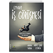 Eyvah! �� G�r��mesi Elma Yay�nevi