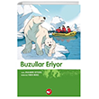 Buzullar Eriyor! Beyaz Balina Yay�nlar�
