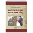 D�rtdivanda De�i�me, De�i�ime Uyum ve Diren� �r�n Yay�nlar�