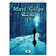 Mavi G�lge Tilki Kitap