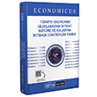 KPSS A Grubu Economicus T�rkiye Ekonomisi, Uluslararas� �ktisat, B�y�me ve Kalk�nma, �ktisadi Doktri Pegem Akademi Yay�nlar�