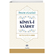 Kimyai Saadet Muallim Ne�riyat