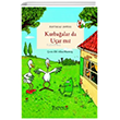 Kurba�alar Da U�ar M�? Nito Kitap