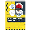 �� Kazalar�nda Veri Analizi - SPSS ve Lojistik Regresyon Uygulamalar� Nobel Bilimsel Eserler