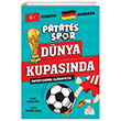 Patatesspor Almanya`da Nesil �ocuk Yay�nlar�