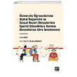 �niversite ��rencilerinin Dijital Ba��ml�l�k ve Sosyal Beceri D�zeylerinin Sportif Etkinliklere Kat�l�m Durumlar�na G�re �ncelenmesi Gazi Kitabevi