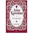 Anna Karenina Cilt I Koridor Yay�nc�l�k