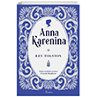 Anna Karenina Cilt II Koridor Yay�nc�l�k