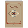 A�k� Vefa Kitap M�ptelas� Yay�nlar�