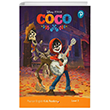Disney Kids Readers 3 - PIXAR Coco Pearson Education Limited
