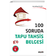 100 Soruda Tapu Tahsis Belgesi Se�kin Yay�nc�l�k